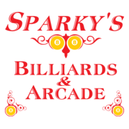 Sparky's Logo PNG Vector