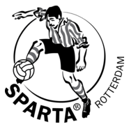 Sparta Rotterdam Logo PNG Vector
