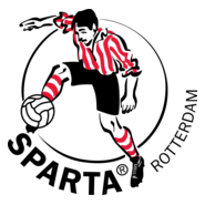 Sparta Rotterdam Logo PNG Vector