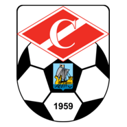 Spartak Kostroma Logo PNG Vector