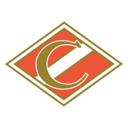 Spartak Moskva (old) Logo PNG Vector