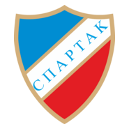 Spartak Pleven (old) Logo PNG Vector