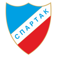 Spartak Plovdiv Logo PNG Vector