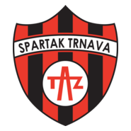Spartak Trnava (old) Logo PNG Vector