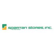 Spartan Stores Logo PNG Vector