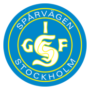 Sparvagens GIF Stockholm Logo PNG Vector