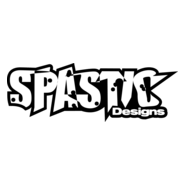 Spastic Designs Logo PNG Vector