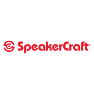 SpeakerCraft Logo PNG Vector