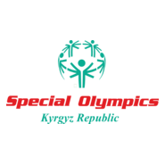 Special Olympics Kyrgyz Republic Logo PNG Vector