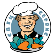 SpecService Logo PNG Vector