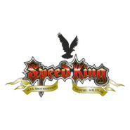 Speed King Logo PNG Vector