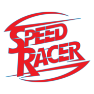 SPEED RACER MOVIE Logo PNG Vector