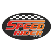 SPEED RIDER Logo PNG Vector
