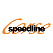 SpeedLine Logo PNG Vector