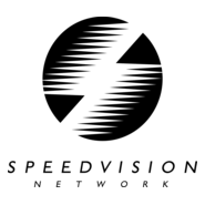 Speedvision Network Logo PNG Vector