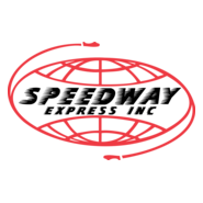 Speedway Express Inc Logo PNG Vector