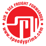 Speedy Prima Utama Logo PNG Vector