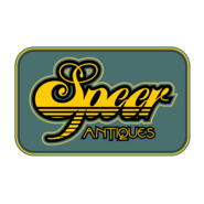 Speer Antiques Logo PNG Vector