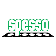 Spesso Logo PNG Vector