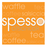 Spesso Logo PNG Vector