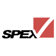 Spex Logo PNG Vector