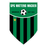 SPG Wattens Wacker Logo PNG Vector