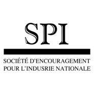 SPI Logo PNG Vector
