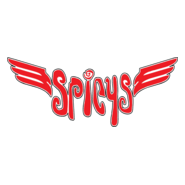 Spicys Logo PNG Vector