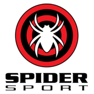 Spider Sport Logo PNG Vector