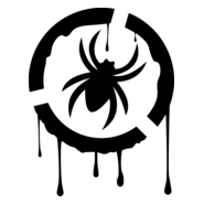 Spider Sport Logo PNG Vector