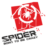 SPIDER SPORT Logo PNG Vector