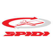 Spidi Logo PNG Vector
