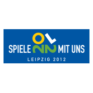 Spiele 2012 Mit Uns Logo PNG Vector