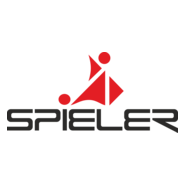 Spieler Logo PNG Vector