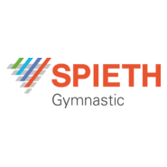 spieth gymnastic Logo PNG Vector