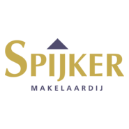 Spijker Makelaardij Logo PNG Vector