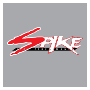 Spike Logo PNG Vector