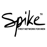 Spike TV Logo PNG Vector