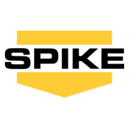 Spike TV Logo PNG Vector