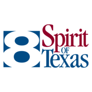 Spirit of Texas 8 Logo PNG Vector