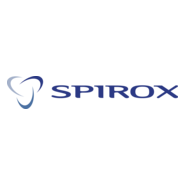 Spirox Logo PNG Vector