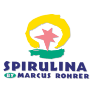 Spirulina Logo PNG Vector