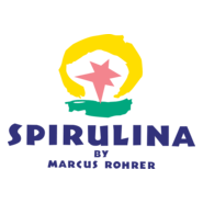 Spirulina Logo PNG Vector