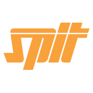Spit Logo PNG Vector