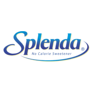 Splenda Logo PNG Vector