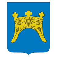 Splitsko-dalmatinska zupanija Logo PNG Vector