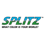Splitz Logo PNG Vector
