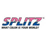 Splitz Logo PNG Vector