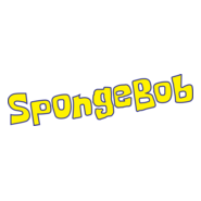 sponge bop Logo PNG Vector