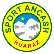 Sport Ancash Logo PNG Vector
